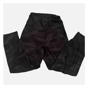 Lululemon Align Crop Joggers